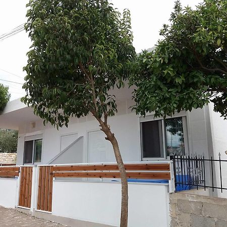 Apartment Bushi Ksamil Luaran gambar