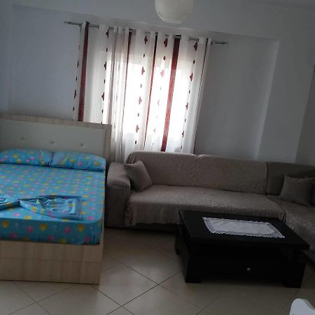 Apartment Bushi Ksamil Luaran gambar