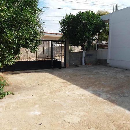 Apartment Bushi Ksamil Luaran gambar