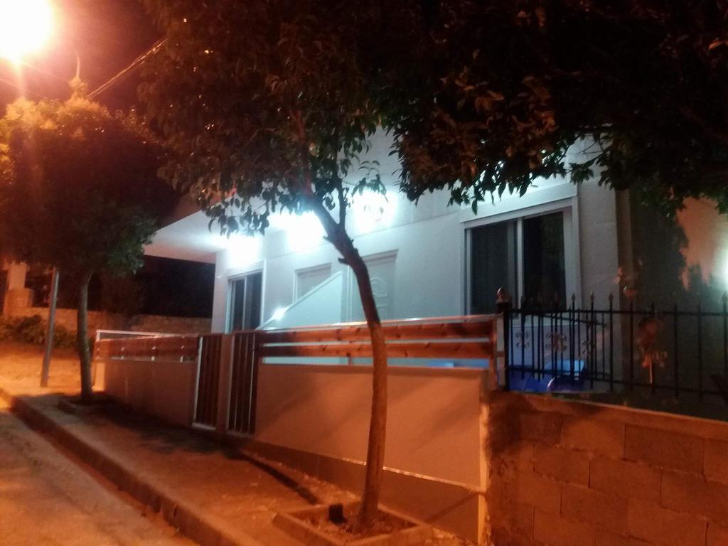 Apartment Bushi Ksamil Luaran gambar