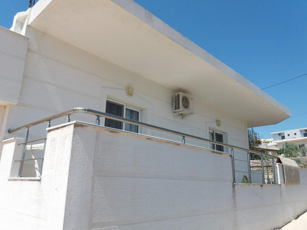 Apartment Bushi Ksamil Luaran gambar