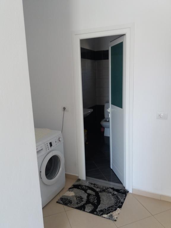 Apartment Bushi Ksamil Luaran gambar